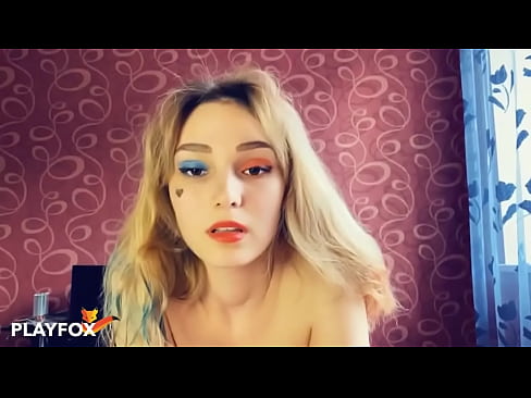 ❤️ Magalasi amatsenga amatsenga adandipatsa kugonana ndi Harley Quinn Zolaula pa ny.newautoglass.ru ﹏